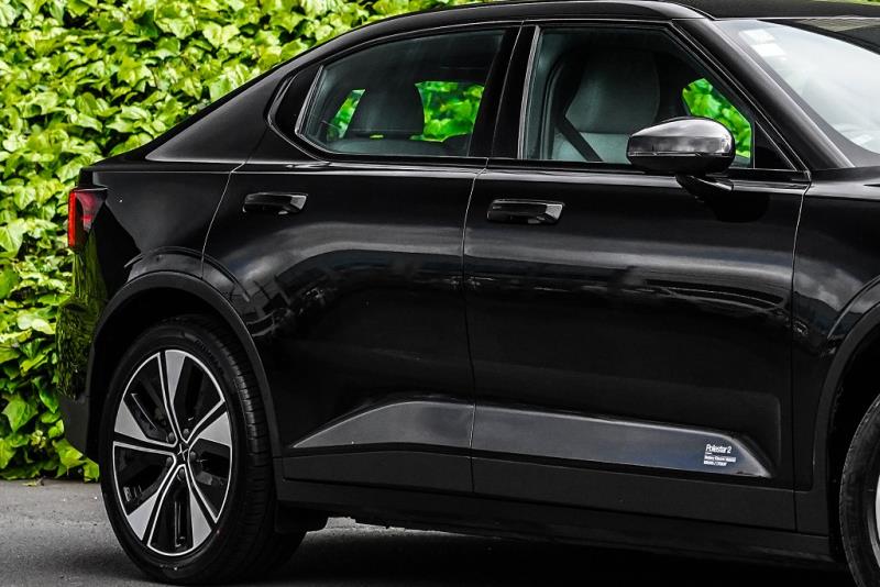 2022 Polestar 2 SRSM 69kWh/EV/FD