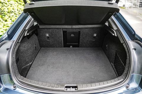 2022 Polestar 2 SRSM 69kWh - Thumbnail