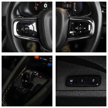 2022 Polestar 2 SRSM 69kWh - Thumbnail