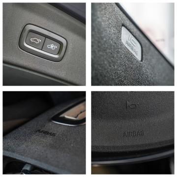 2022 Polestar 2 SRSM 69kWh - Thumbnail