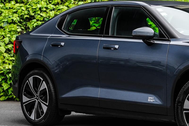 2022 Polestar 2 SRSM 69kWh