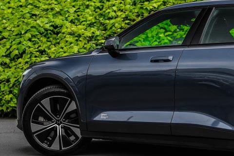 2022 Polestar 2 SRSM 69kWh - Thumbnail