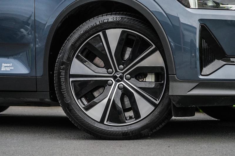 2022 Polestar 2 SRSM 69kWh
