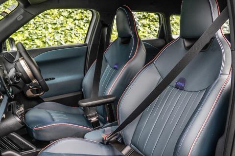 2024 Mini Aceman - Thumbnail