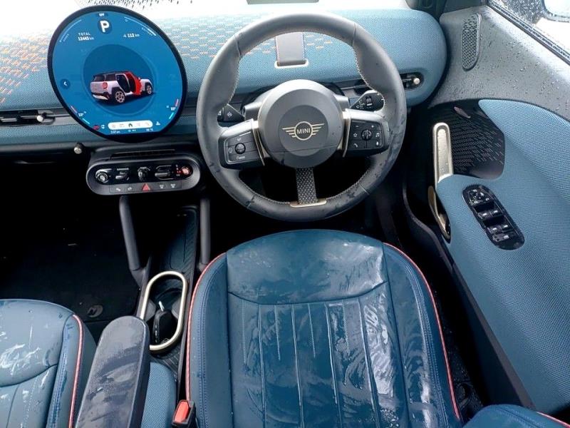 2024 Mini Aceman S SE Electric