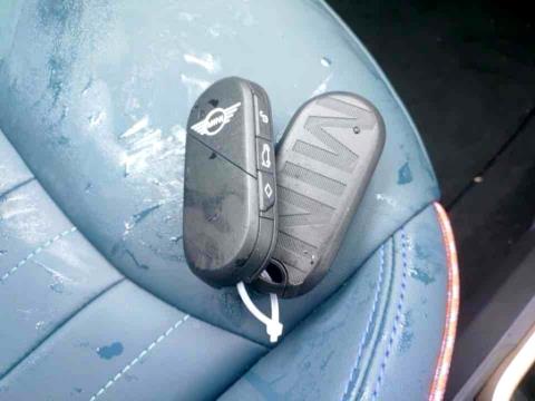 2024 Mini Aceman S SE Electric - Thumbnail