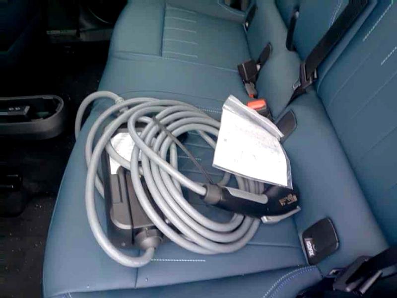 2024 Mini Aceman S SE Electric