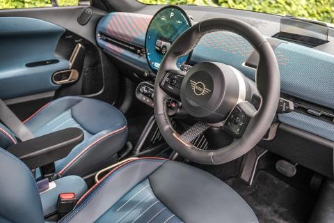 2024 Mini Aceman - Thumbnail