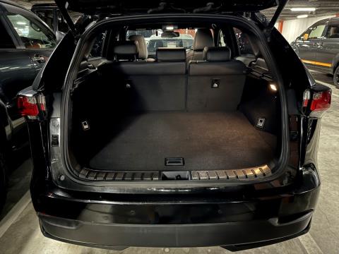 2015 Lexus Nx 300H - Thumbnail