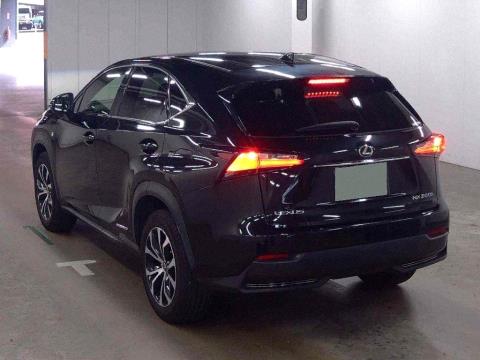 2015 Lexus Nx 300H - Thumbnail
