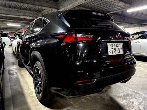 2015 Lexus Nx 300H - Thumbnail