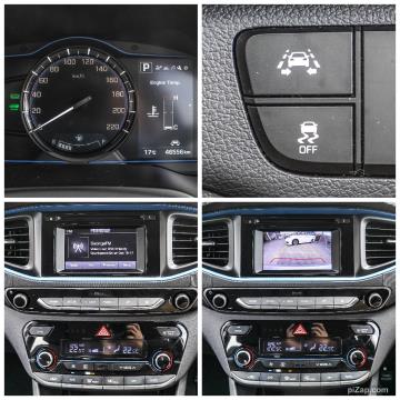 2019 Hyundai IONIQ Hybrid - Thumbnail