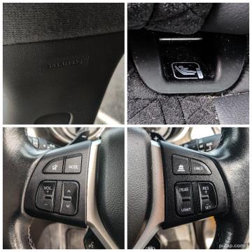 2023 Suzuki Vitara JLX Hybrid 2WD - Thumbnail