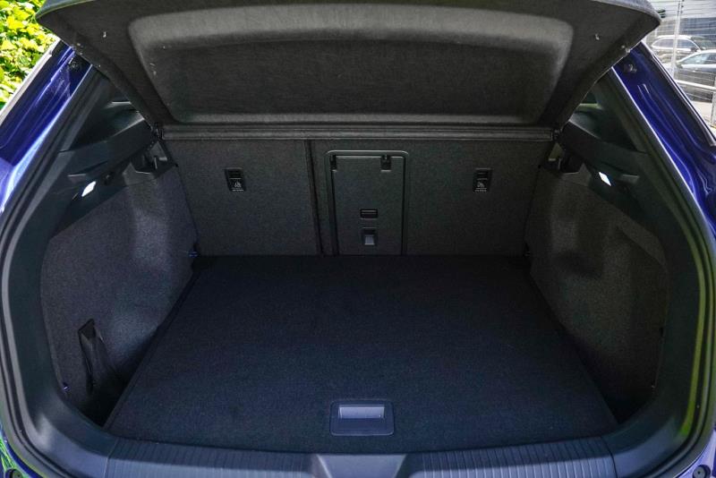 2022 Volkswagen ID.4 Pro Launch Edition