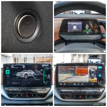 2022 Volkswagen ID.4 Pro Launch Edition - Thumbnail