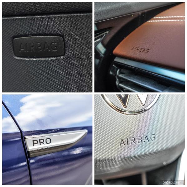 2022 Volkswagen ID.4 Pro Launch Edition