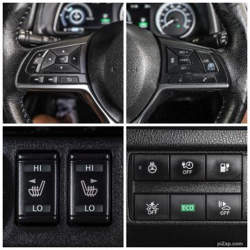 2017 Nissan Leaf 40X 85% SOH - Thumbnail