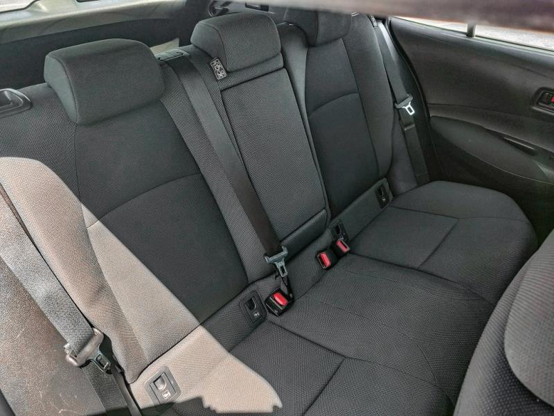 2020 Toyota Corolla Touring Hybrid