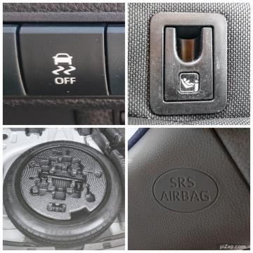 2020 Toyota Corolla Touring Hybrid - Thumbnail