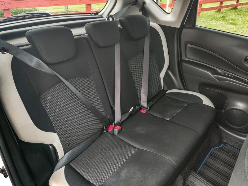 2019 Nissan Note e-Power