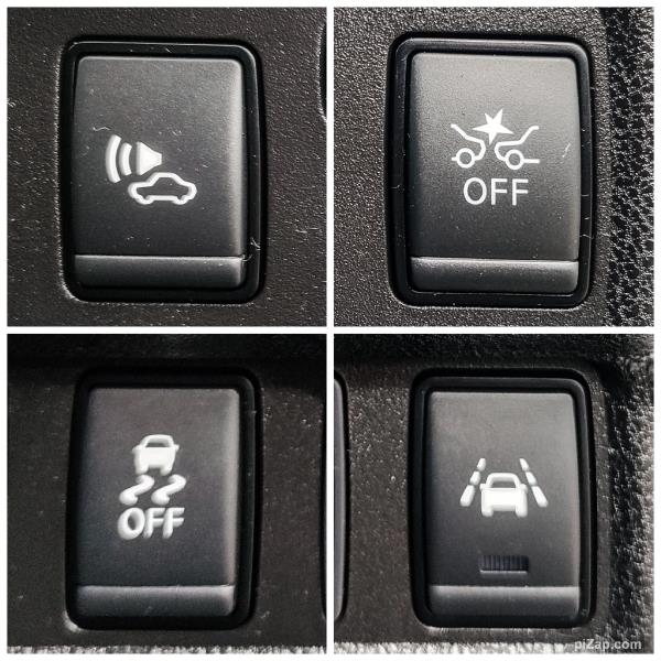 2019 Nissan Note e-Power