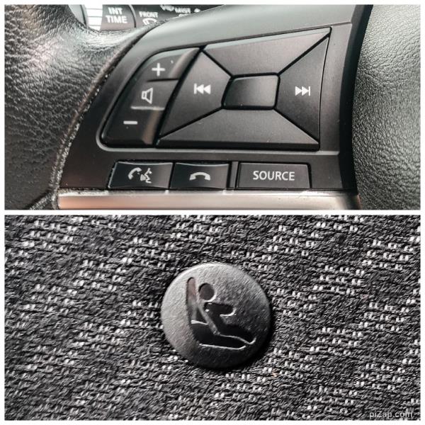 2019 Nissan Note e-Power