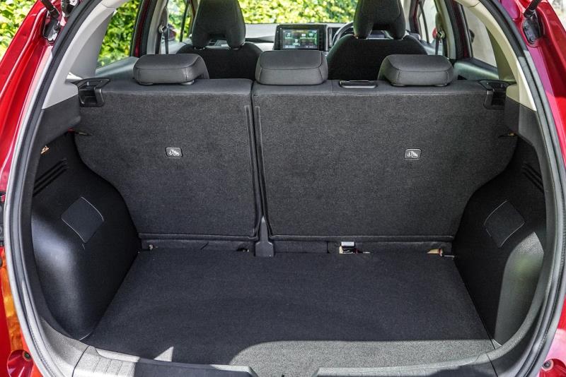 2021 Nissan Note e-Power X