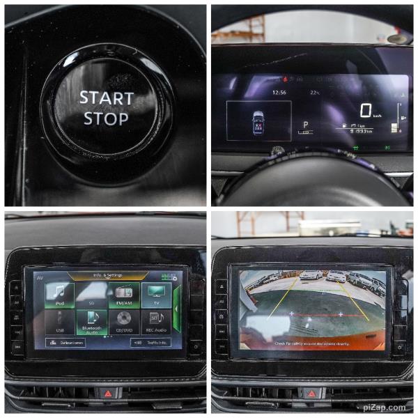 2021 Nissan Note e-Power X