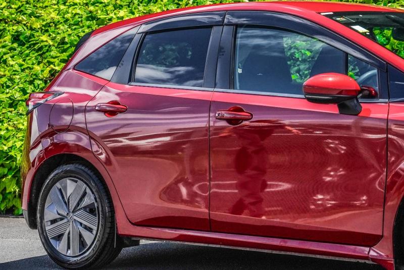 2021 Nissan Note e-Power X