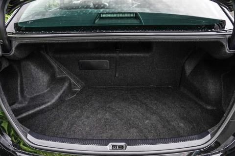 2014 Lexus HS250h / Camry Hybrid - Thumbnail