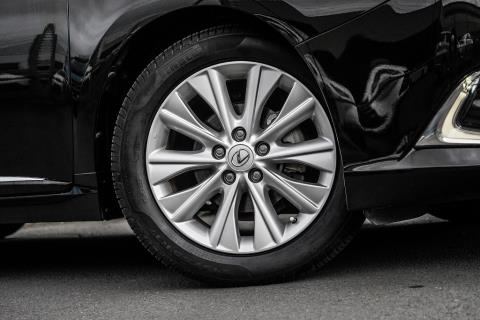 2014 Lexus HS250h / Camry Hybrid - Thumbnail