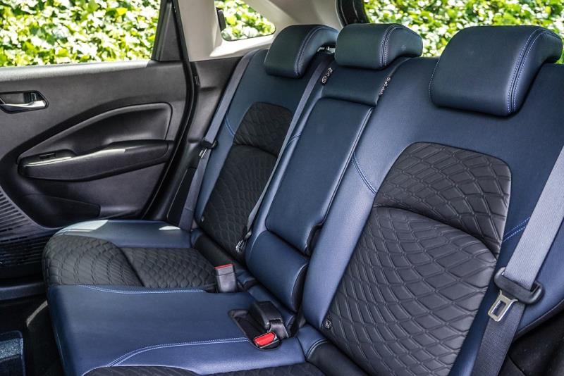 2021 Nissan Note E-Power AUTECH