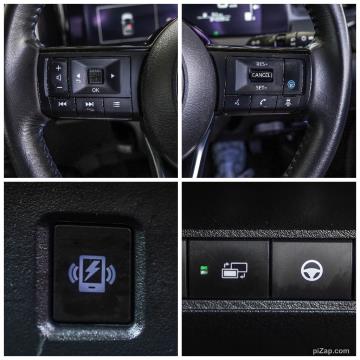 2021 Nissan Note E-Power AUTECH - Thumbnail