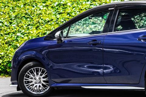 2021 Nissan Note E-Power AUTECH - Thumbnail