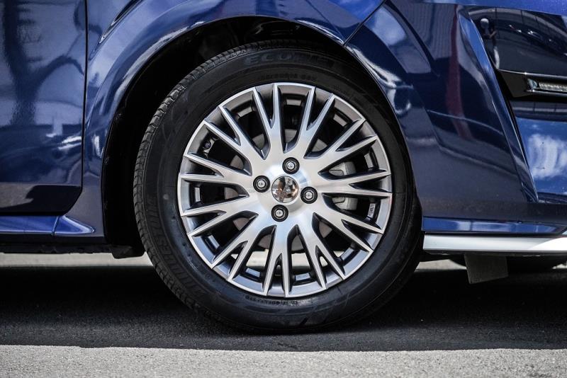 2021 Nissan Note E-Power AUTECH