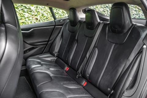 2017 Tesla Model S 90D AWD - Thumbnail