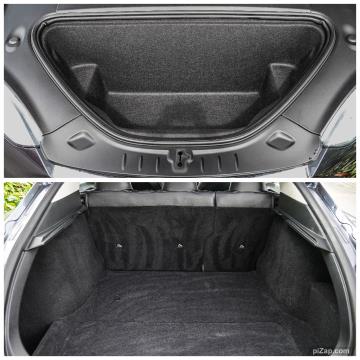 2017 Tesla Model S 90D AWD - Thumbnail