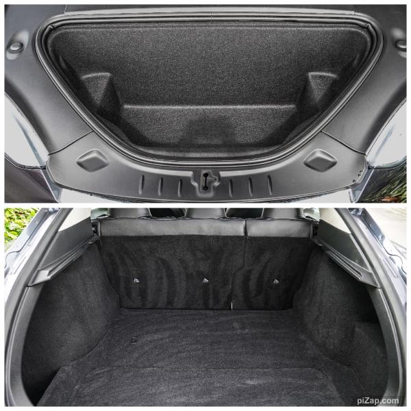 2017 Tesla Model S 90D AWD