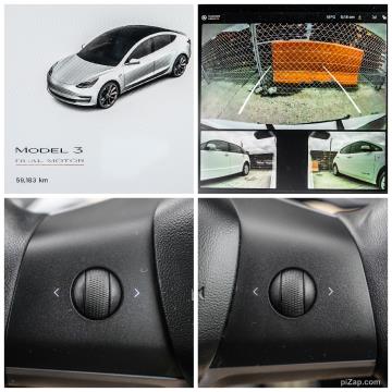 2020 Tesla Model 3 Performance - Thumbnail