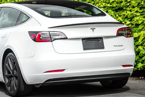 2020 Tesla Model 3 Performance - Thumbnail