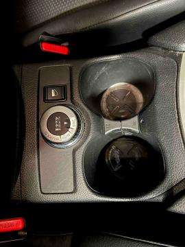 2018 Nissan X-trail Hybrid 4WD - Thumbnail