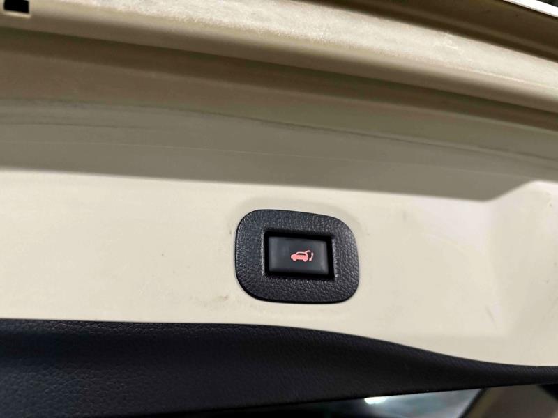 2018 Nissan X-trail Hybrid 4WD