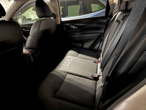 2018 Nissan X-trail Hybrid 4WD - Thumbnail