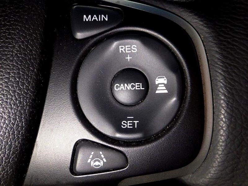 2019 Honda Step Wagon