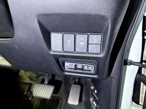 2019 Honda Step Wagon - Thumbnail