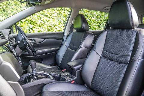 2015 Nissan X-Trail Hybrid 4WD - Thumbnail