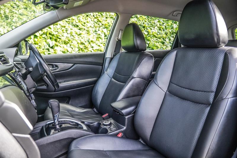 2015 Nissan X-Trail Hybrid 4WD