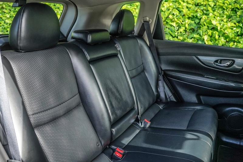 2015 Nissan X-Trail Hybrid 4WD