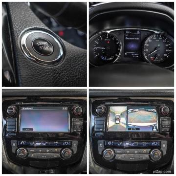 2015 Nissan X-Trail Hybrid 4WD - Thumbnail