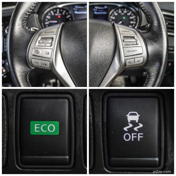 2015 Nissan X-Trail Hybrid 4WD - Thumbnail